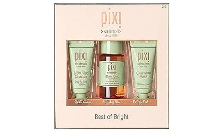 Key Points about Pixi by Petra