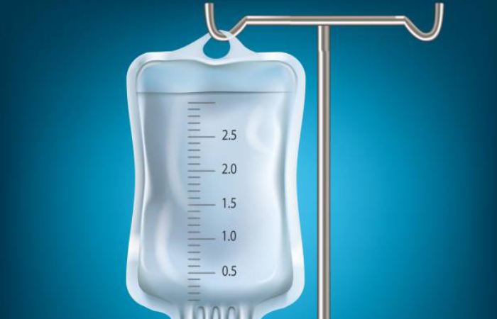 hydration and Electrolyte Balance: