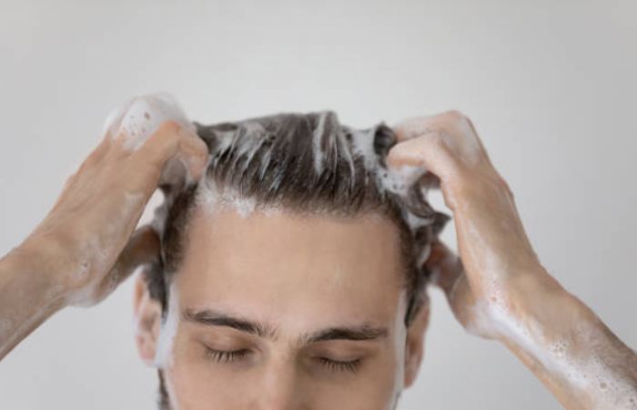Tips For Dandruff Shampoo
