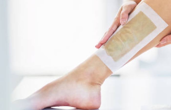 Tips for Successful Waxing at Home
