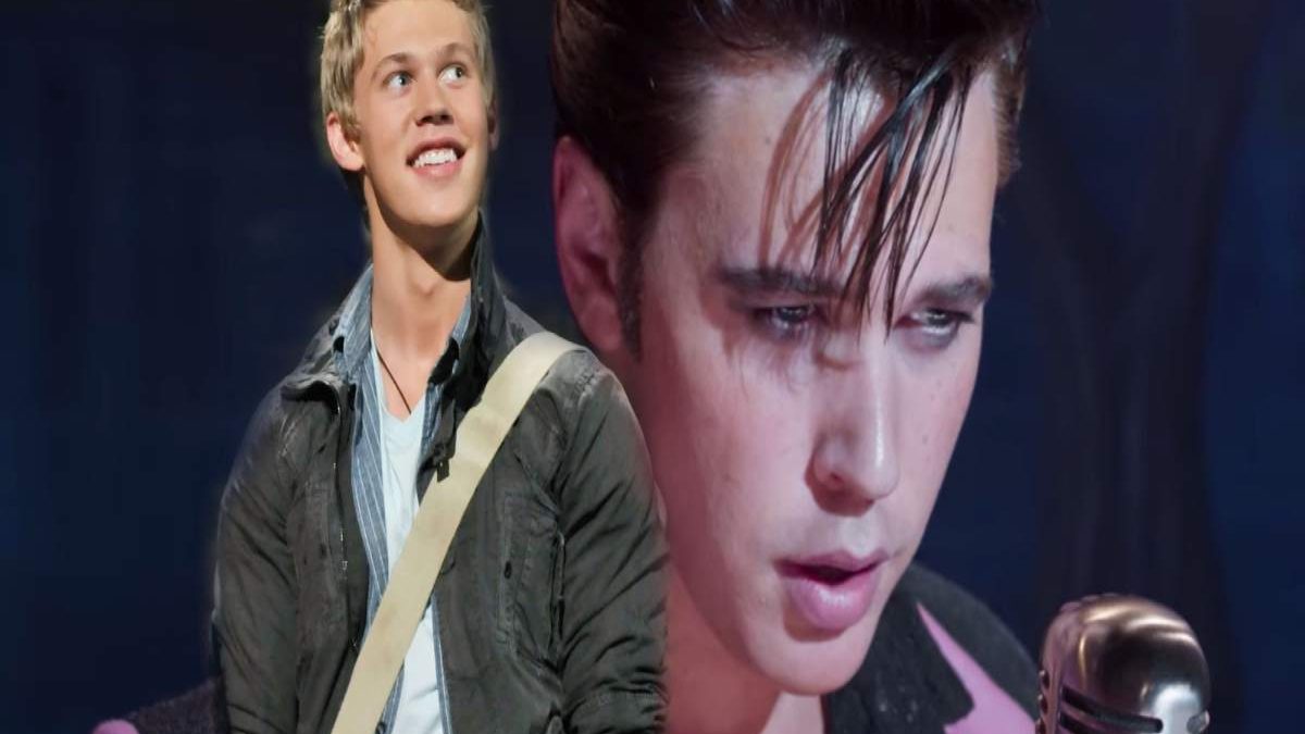 Austin Butler Películas Y Programas De Televisión