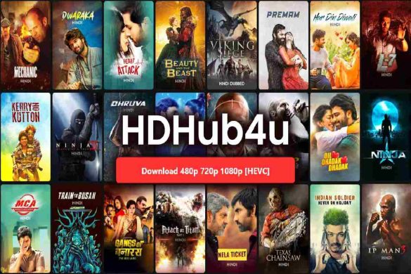 Hd4uhub Download Free HD Movies 2023
