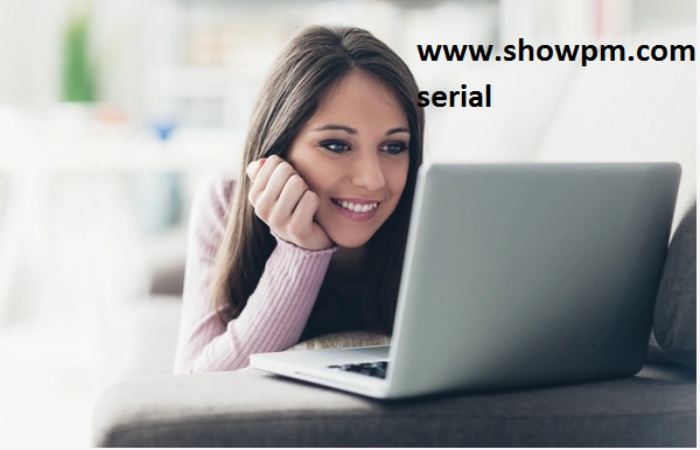 How Www.Showpm.Com Serial work_