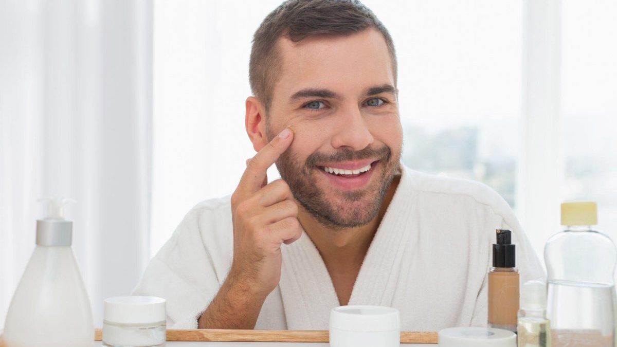 Men’S Luxury Skin Care Beauty Fragrance Blog Mr Wharff Male Beauty Blogger