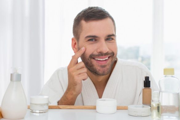Men S Luxury Skin Care Beauty Fragrance Blog Mr Wharff Male Beauty Blogger