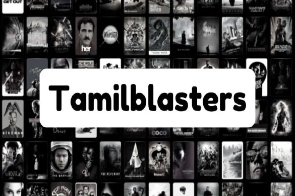 TamilBlasters