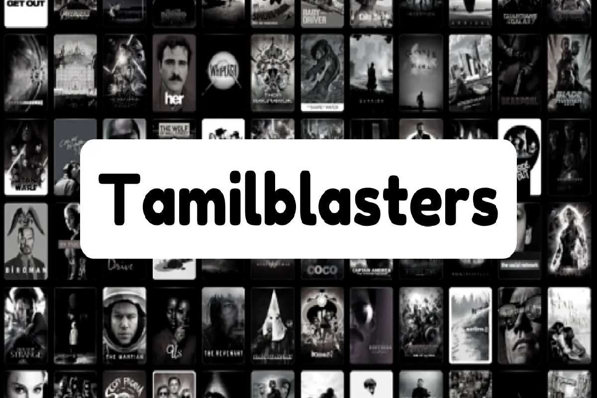 The Ultimate Guide To Tamil Blasters Everything You Need To Know