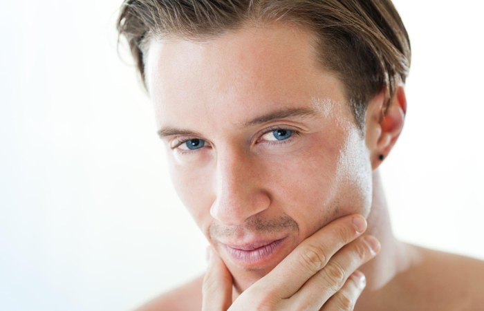 Why Men’s Skin Care Matters