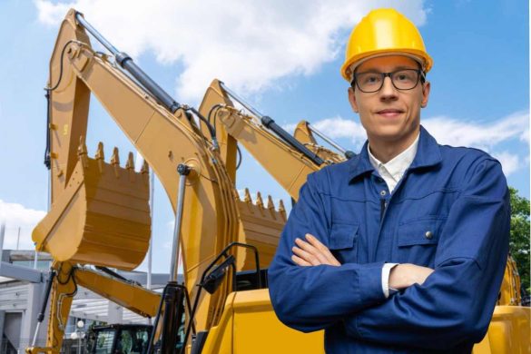 the future of heavy equipment operators trends and insights equipment.siajun.com