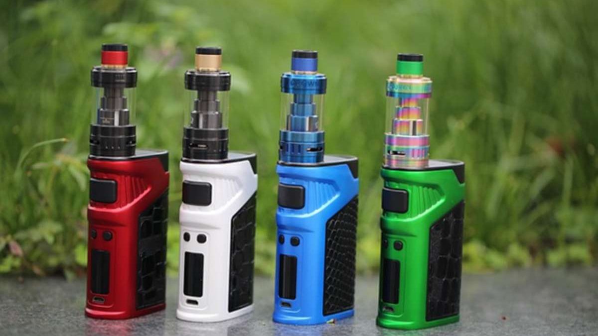 8 Ways to Use THC Vape to Maximize Your Cannabis Enjoyment