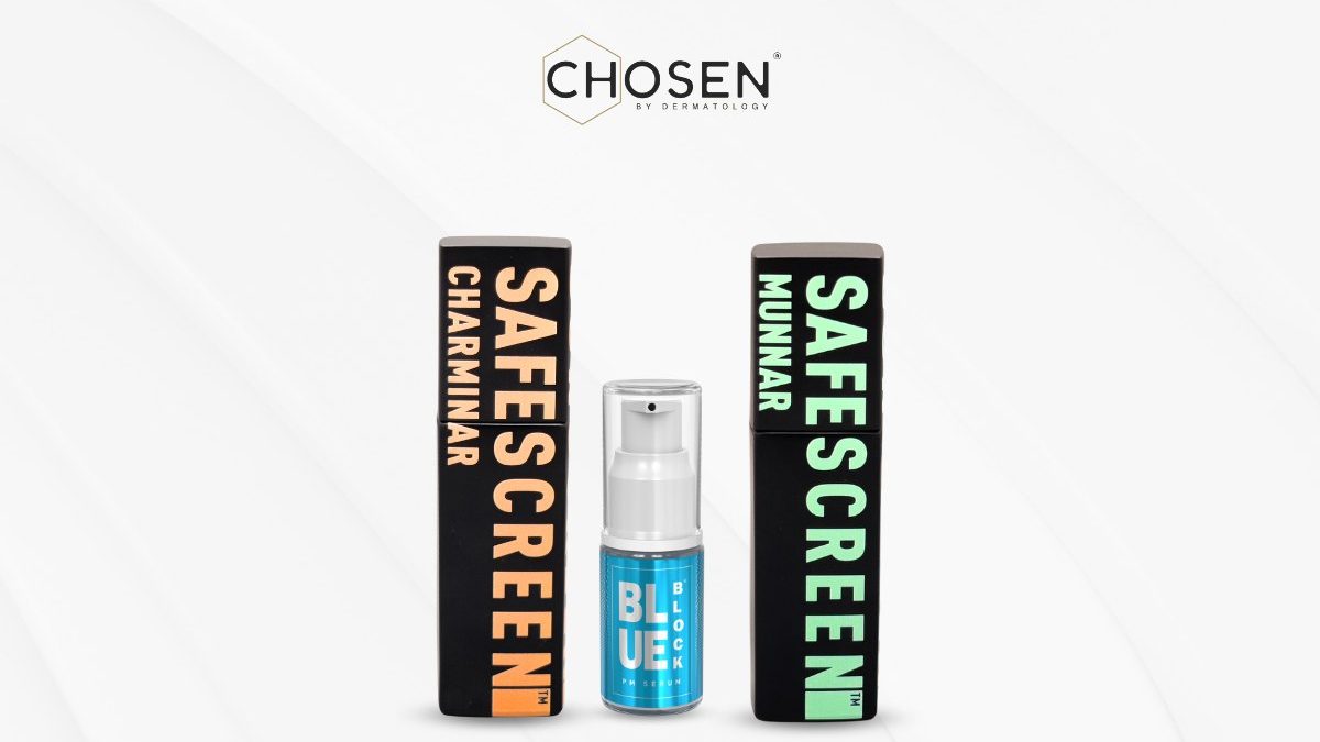 Protecting Your Skin in the Digital Age: Understanding and Countering the Effects of Blue Light