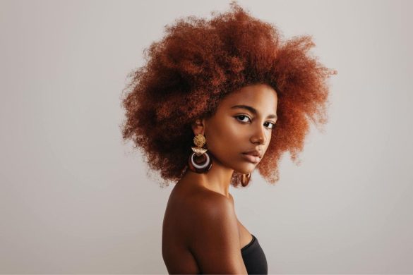 Afro-Ethnic Hairstyling Trends, Risks, and Recommendations