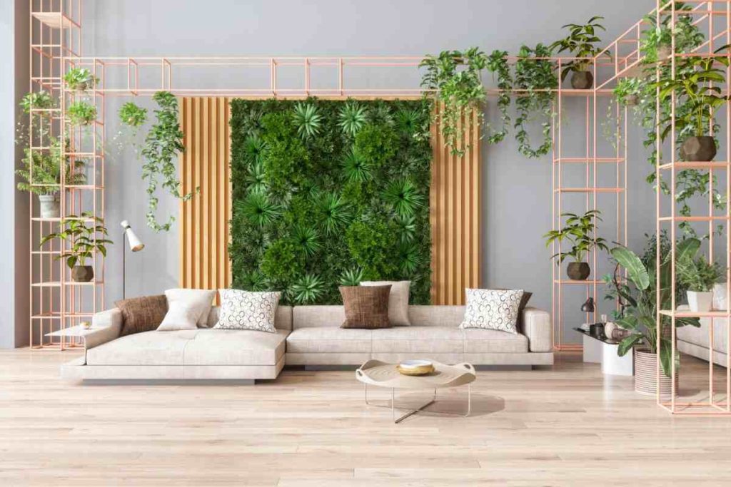 Eco-Friendly Home Decor: Ideas for Decorating Your Home Sustainably