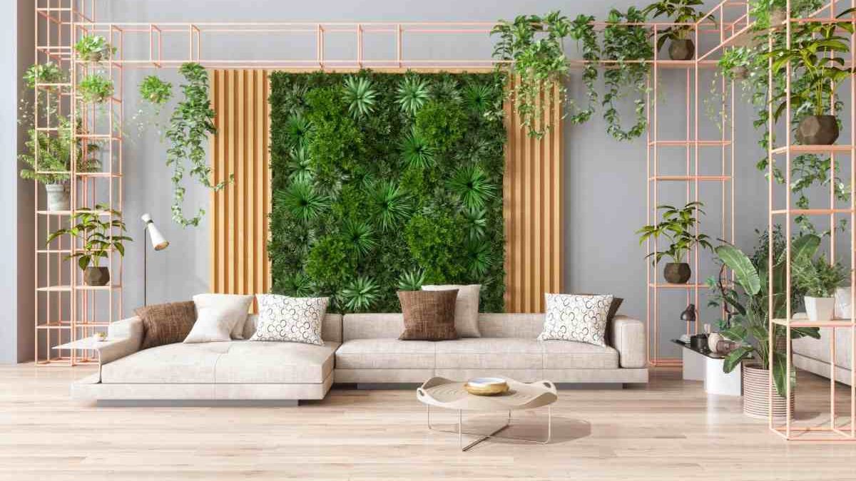 Eco-Friendly Home Decor: Ideas for Decorating Your Home Sustainably