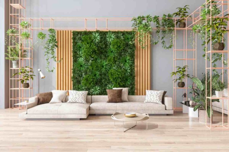 Eco-Friendly Home Decor: Ideas for Decorating Your Home Sustainably