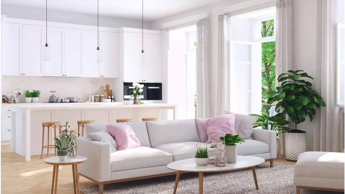 Home Organization Hacks: Innovative Ways to Declutter and Organize Your Living Space