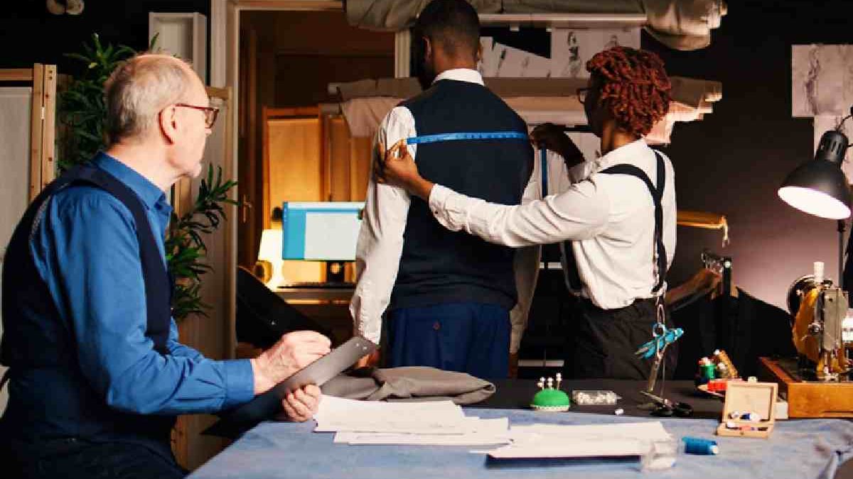 Suited for Success: Mastering Men’s Fashion in the United Arab Emirates