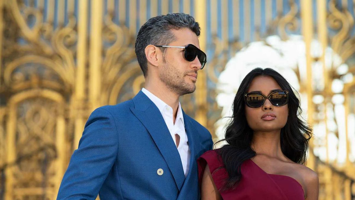 Luxury Shades Wardrobe: 10 Styles Every Fashionista Should Own