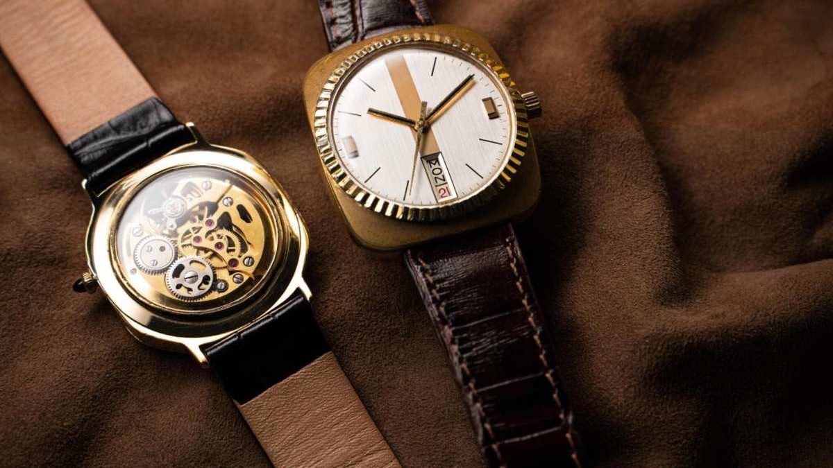 2024’s Top Swiss Watch Brands for Indian Collectors
