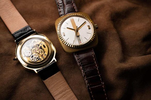 2024's Top Swiss Watch Brands for Indian Collectors