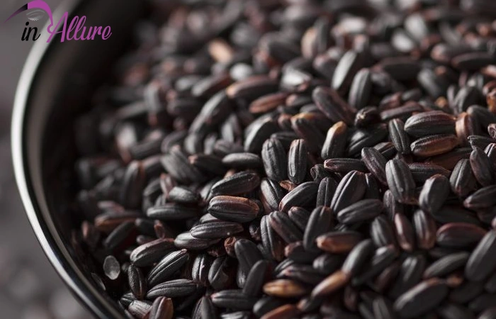 Health Benefits of Black Rice