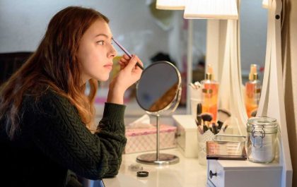 Essential Makeup Products for Working Women