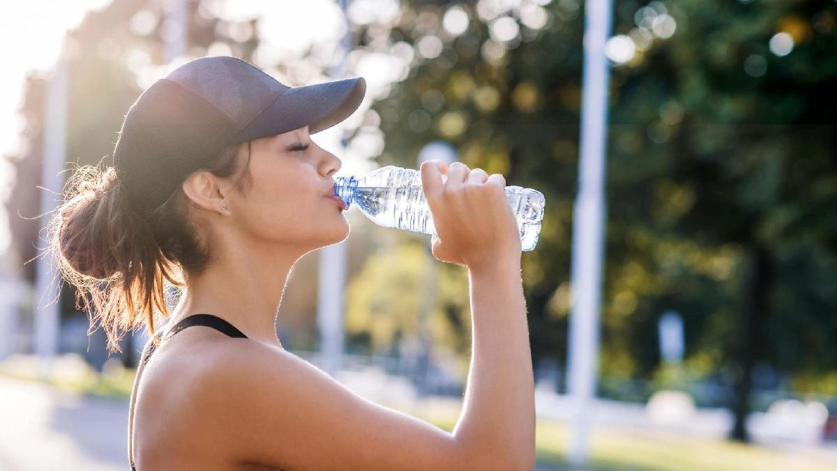 The Power of Hydration: Boosting Health and Beauty with Water