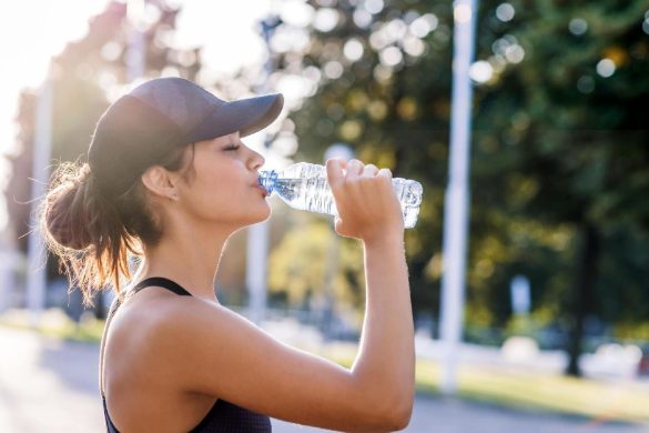 The Power of Hydration: Boosting Health and Beauty with Water