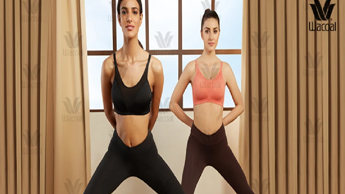 Low Impact vs. High Impact Sports Bras: Deciphering the Contrast for Modern Women