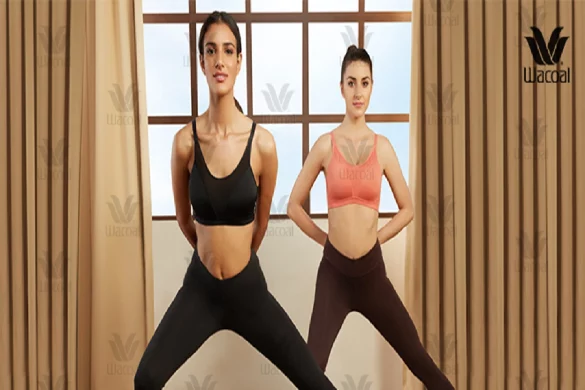 Low Impact vs. High Impact Sports Bras: Deciphering the Contrast for Modern Women