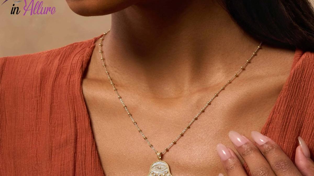 Evil Eye Necklace karma and Luck | Top Product & Meaning| Brief Info