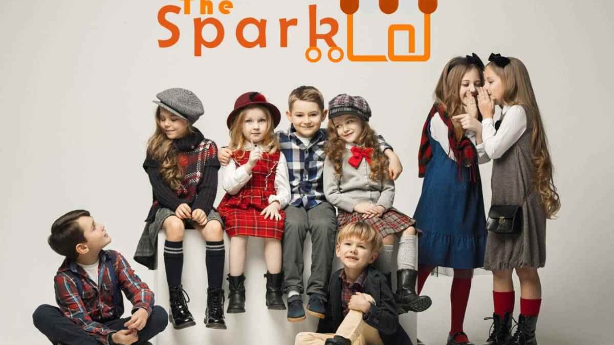 Thespark Shop boy & girl clothes online Reviews, Price, Customize Design And More