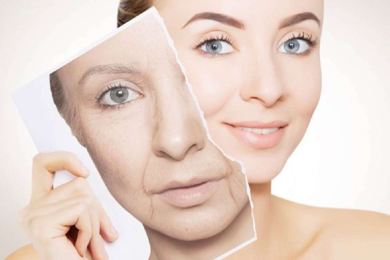 anti-aging
