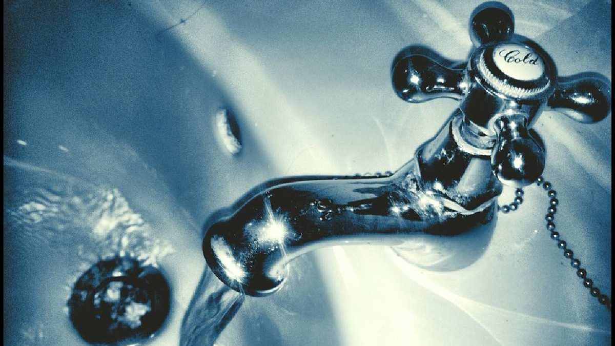 Most Frequent Tap Water Issues and Their Solutions