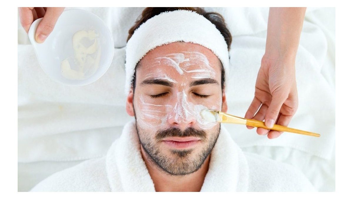 Best Facial Kit For Men