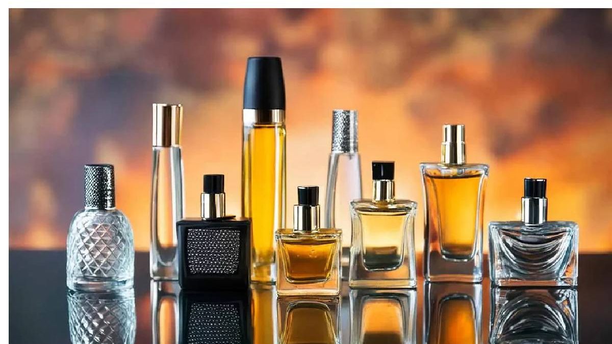 Top 10 Perfume Brands For Male