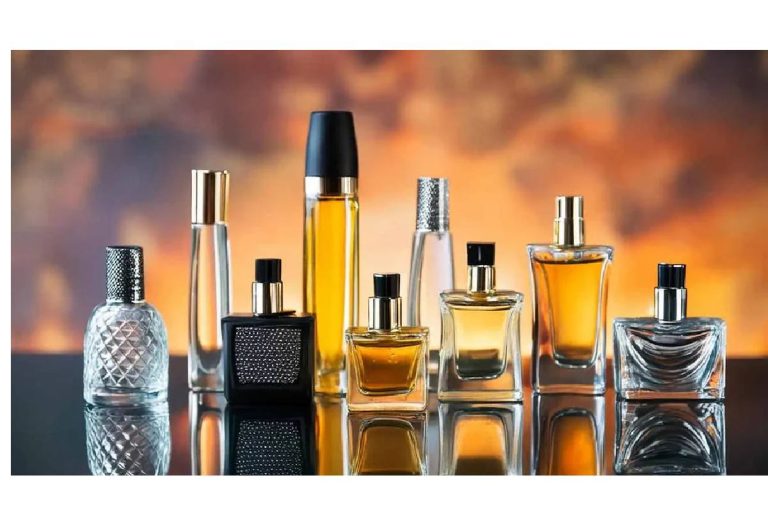 Top 10 Perfume Brands For Male