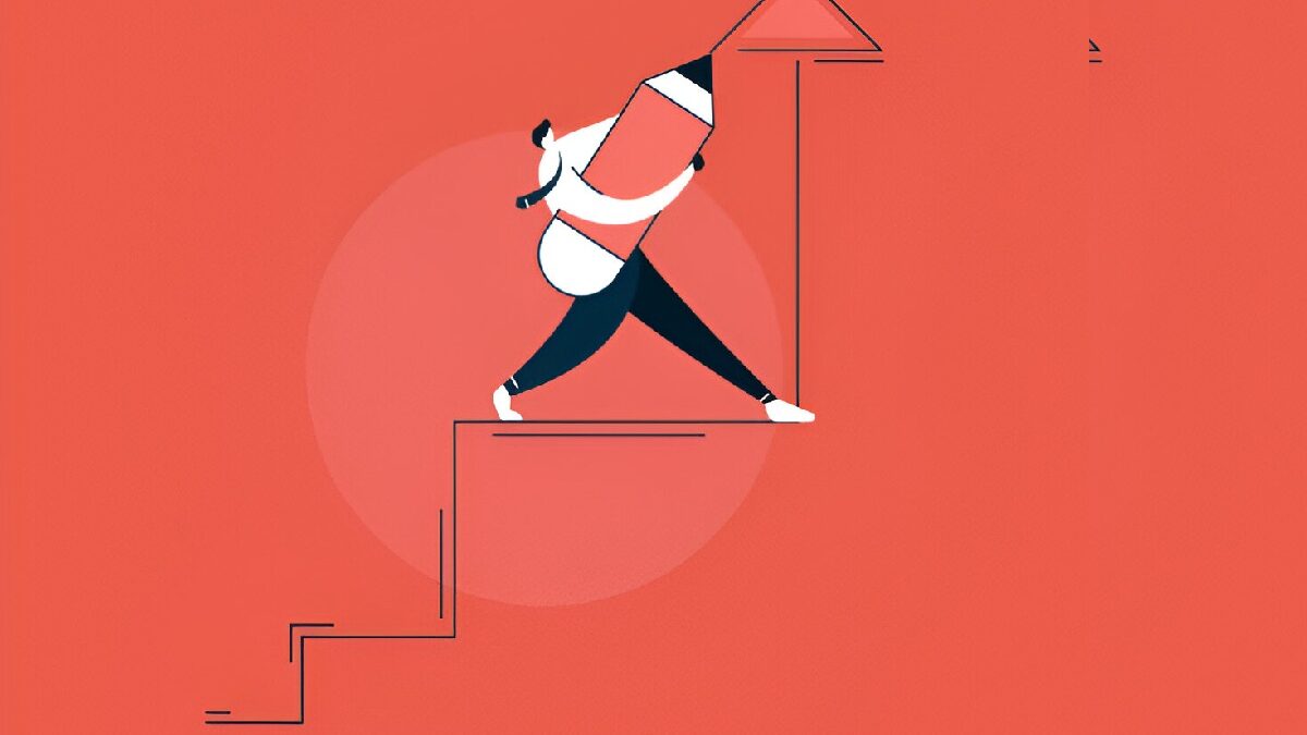 Transform Your Passion into a Creative Career