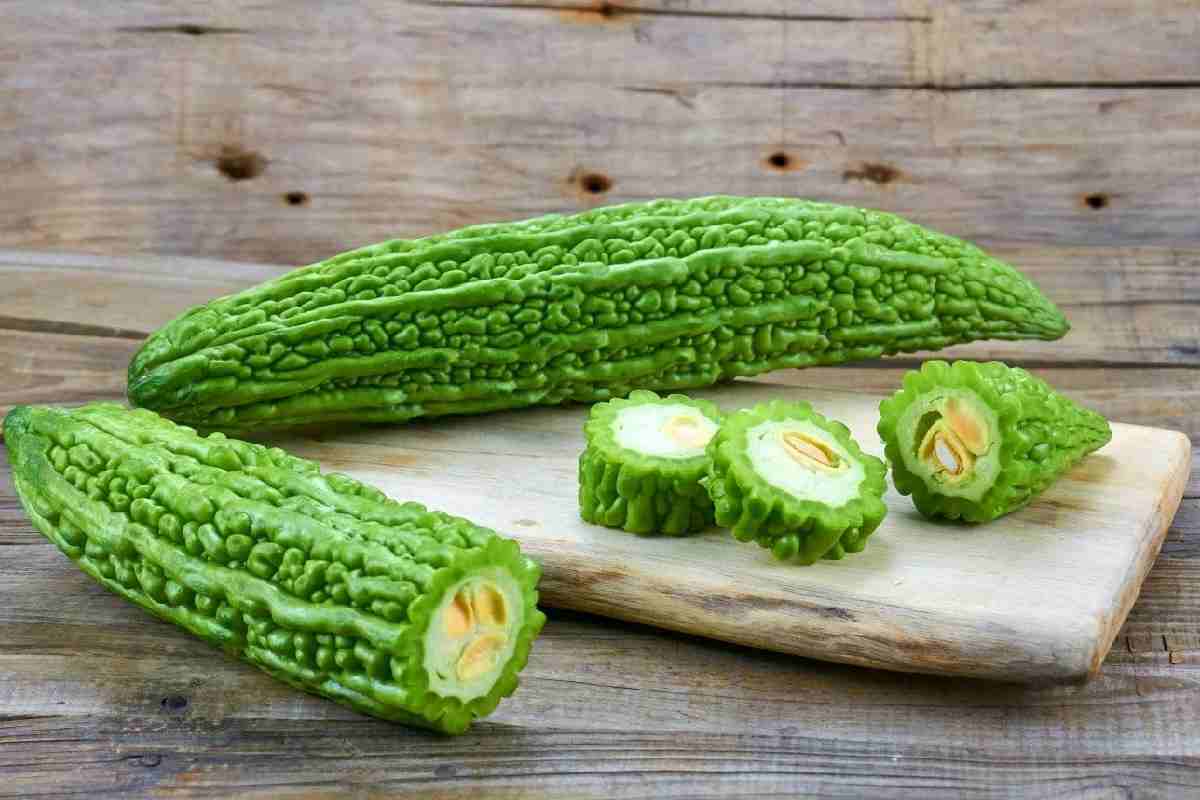 Bitter Melon