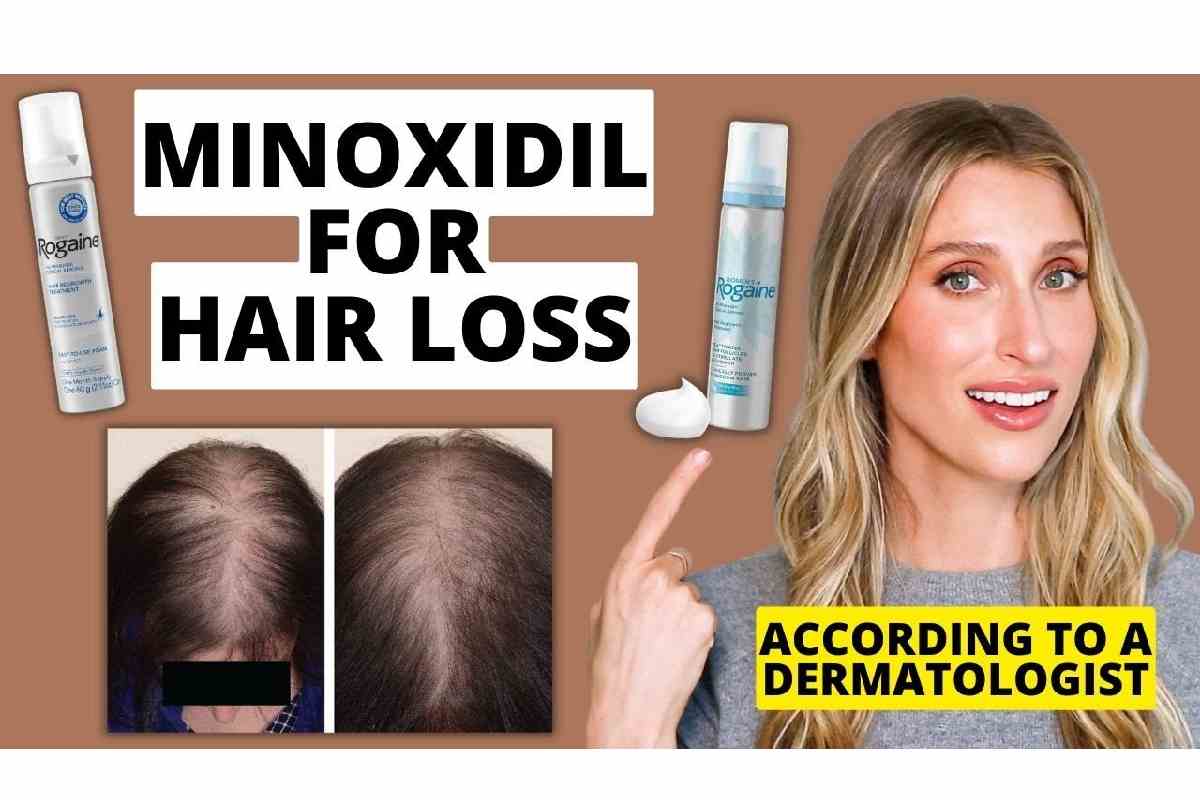 Minoxidil