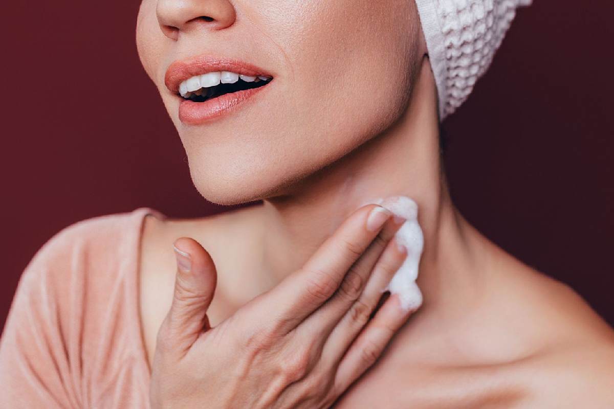 Neck Firming