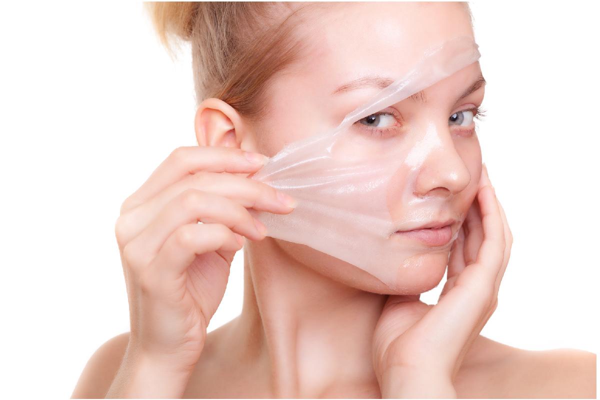 Skin Peel