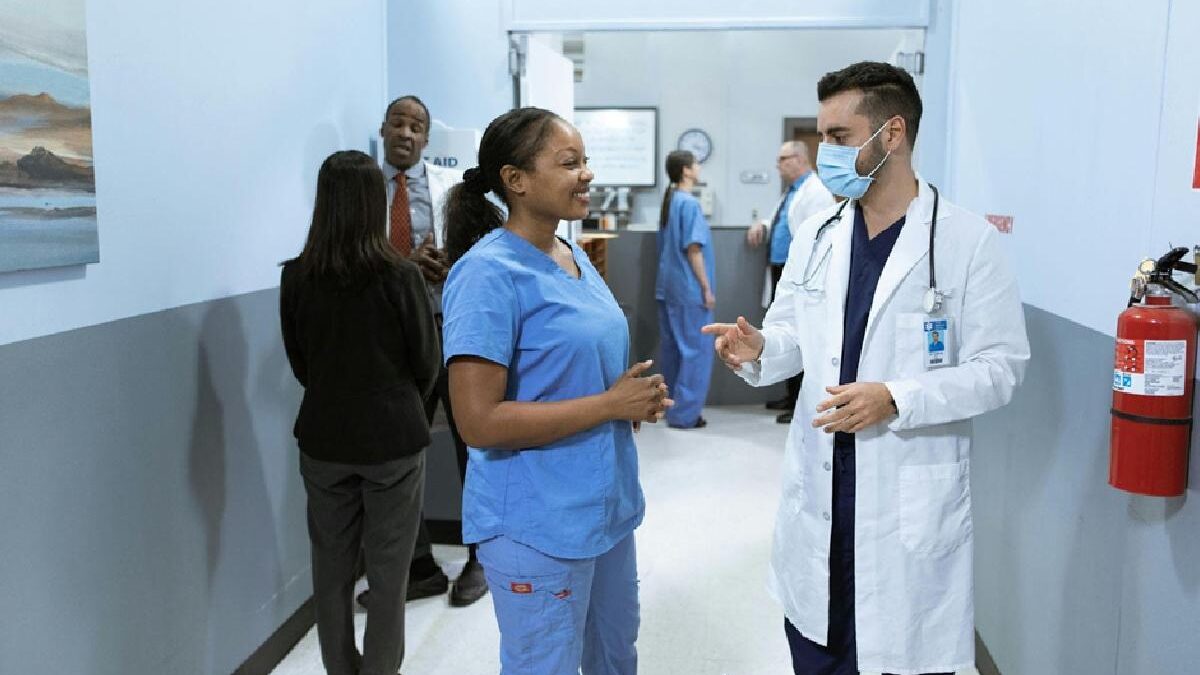 Behind the Glow‑Up: Why Every Med Spa PA Needs a Medical Director