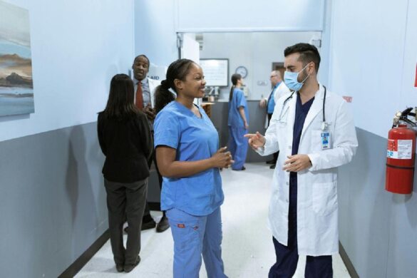 Behind the Glow‑Up: Why Every Med Spa PA Needs a Medical Director