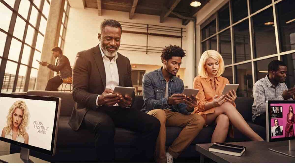 AreYouFashion Today!