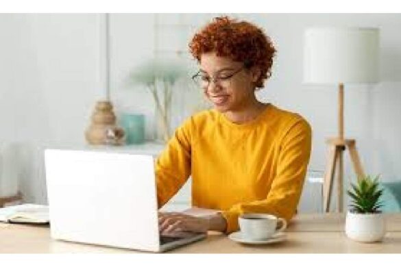 Working From Home