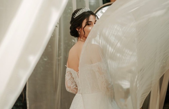 How to Choose a Wedding Dress