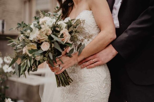 How to Choose a Wedding Dress