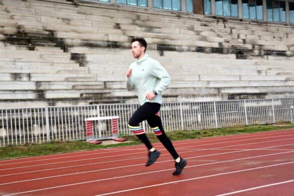 Leggings Actually Good for Running