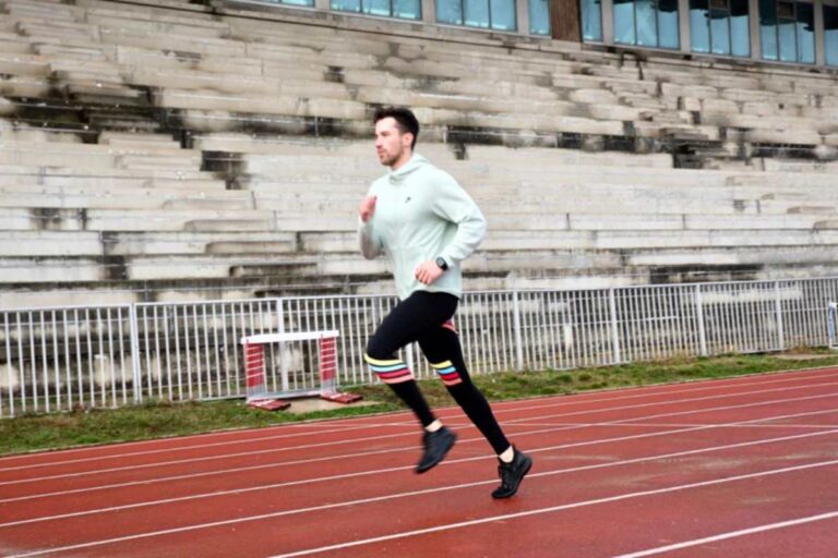 Leggings Actually Good for Running